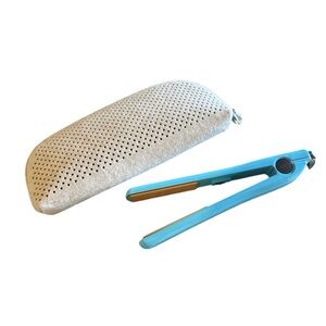 CHI Straightener with Case original